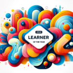 bstract and colorful background for a blog post header, featuring a dynamic blend of bright colors like purple, blue, and pink. The design consists of fluid shapes and gradients, creating a sense of creativity and innovation.