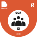 Bioforce-Hpass-Badge