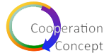 cooperation concept